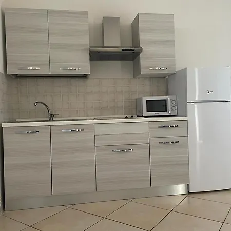Daire Dream House De Iulio *